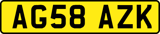 AG58AZK