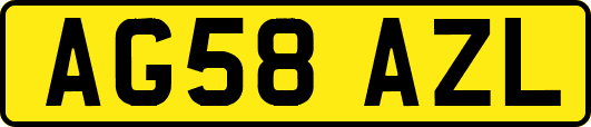 AG58AZL