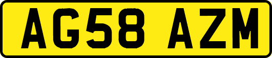 AG58AZM