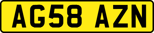 AG58AZN