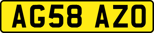 AG58AZO