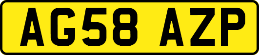 AG58AZP