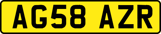 AG58AZR