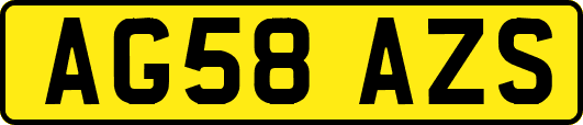 AG58AZS