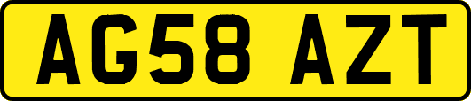 AG58AZT