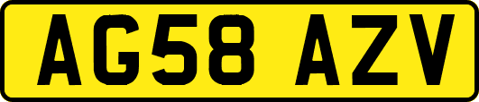 AG58AZV