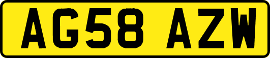 AG58AZW