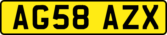 AG58AZX