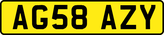 AG58AZY