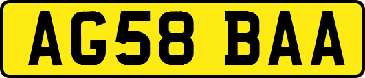 AG58BAA