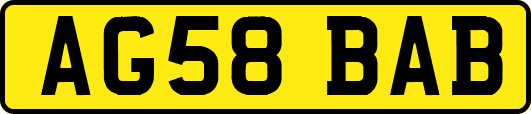 AG58BAB
