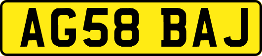 AG58BAJ
