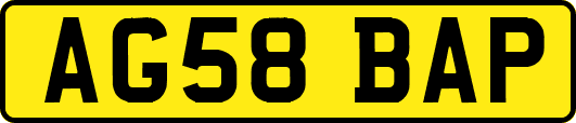 AG58BAP