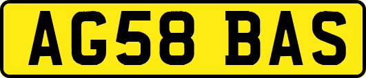 AG58BAS