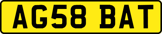 AG58BAT