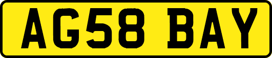 AG58BAY