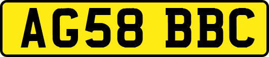 AG58BBC