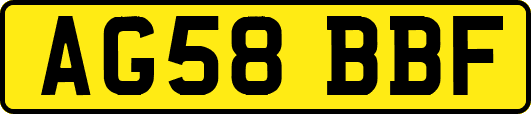 AG58BBF