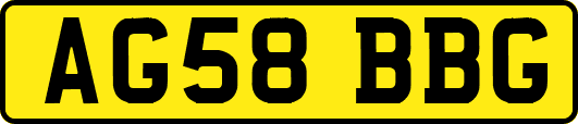 AG58BBG