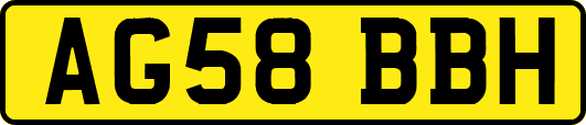 AG58BBH