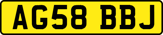 AG58BBJ
