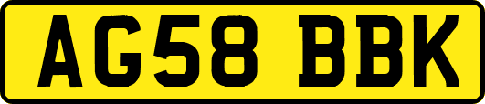 AG58BBK