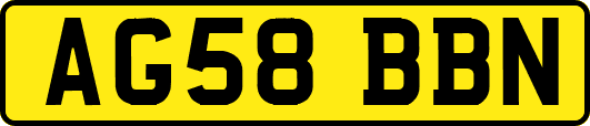 AG58BBN