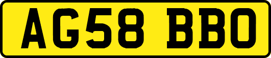 AG58BBO