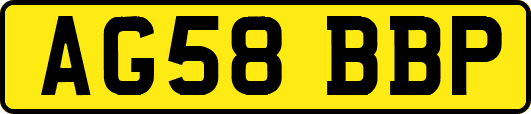 AG58BBP