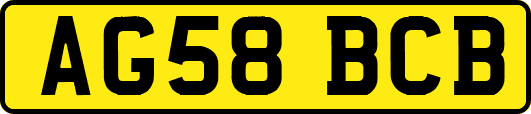 AG58BCB