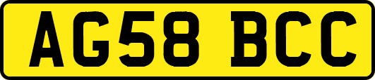 AG58BCC