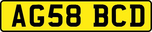 AG58BCD