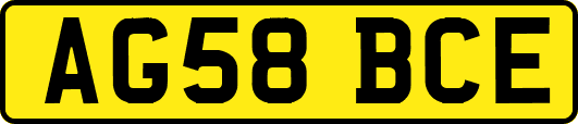 AG58BCE