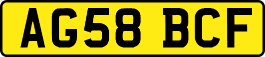 AG58BCF