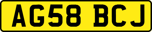 AG58BCJ