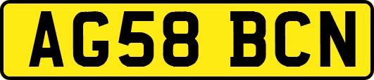 AG58BCN