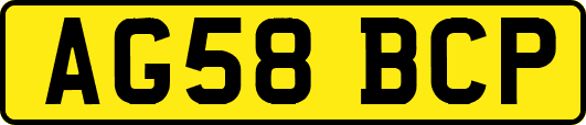 AG58BCP