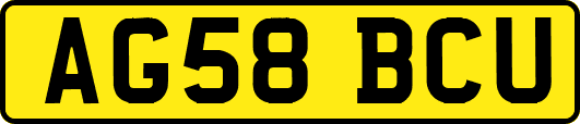 AG58BCU