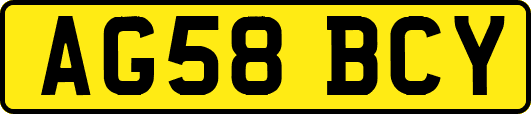 AG58BCY