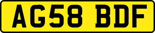 AG58BDF