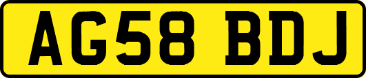 AG58BDJ