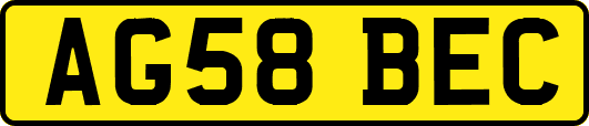 AG58BEC