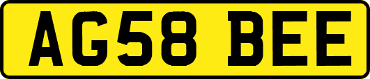 AG58BEE