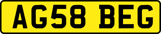 AG58BEG
