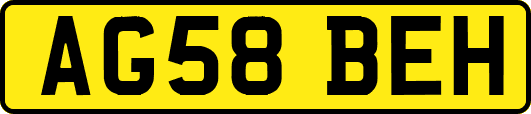 AG58BEH
