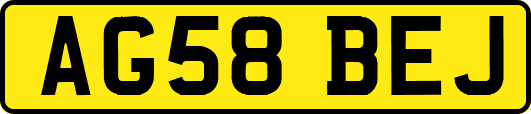 AG58BEJ