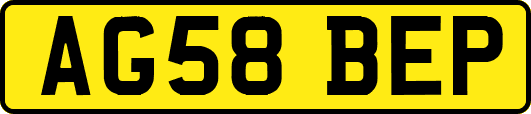 AG58BEP