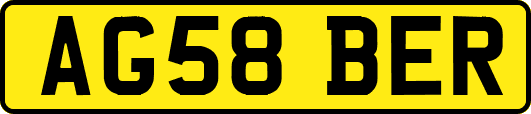 AG58BER