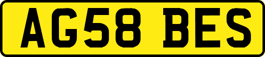 AG58BES