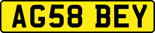 AG58BEY